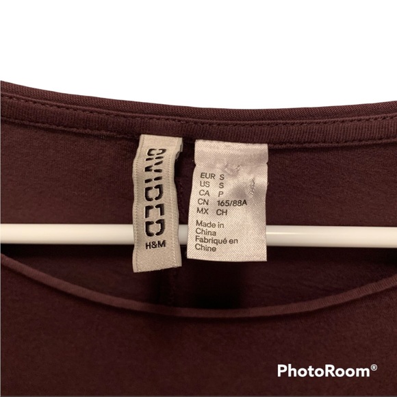 Divided H&M tee R16 - Picture 4 of 6